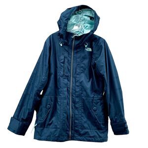 The North Face Women's Navy Jacket